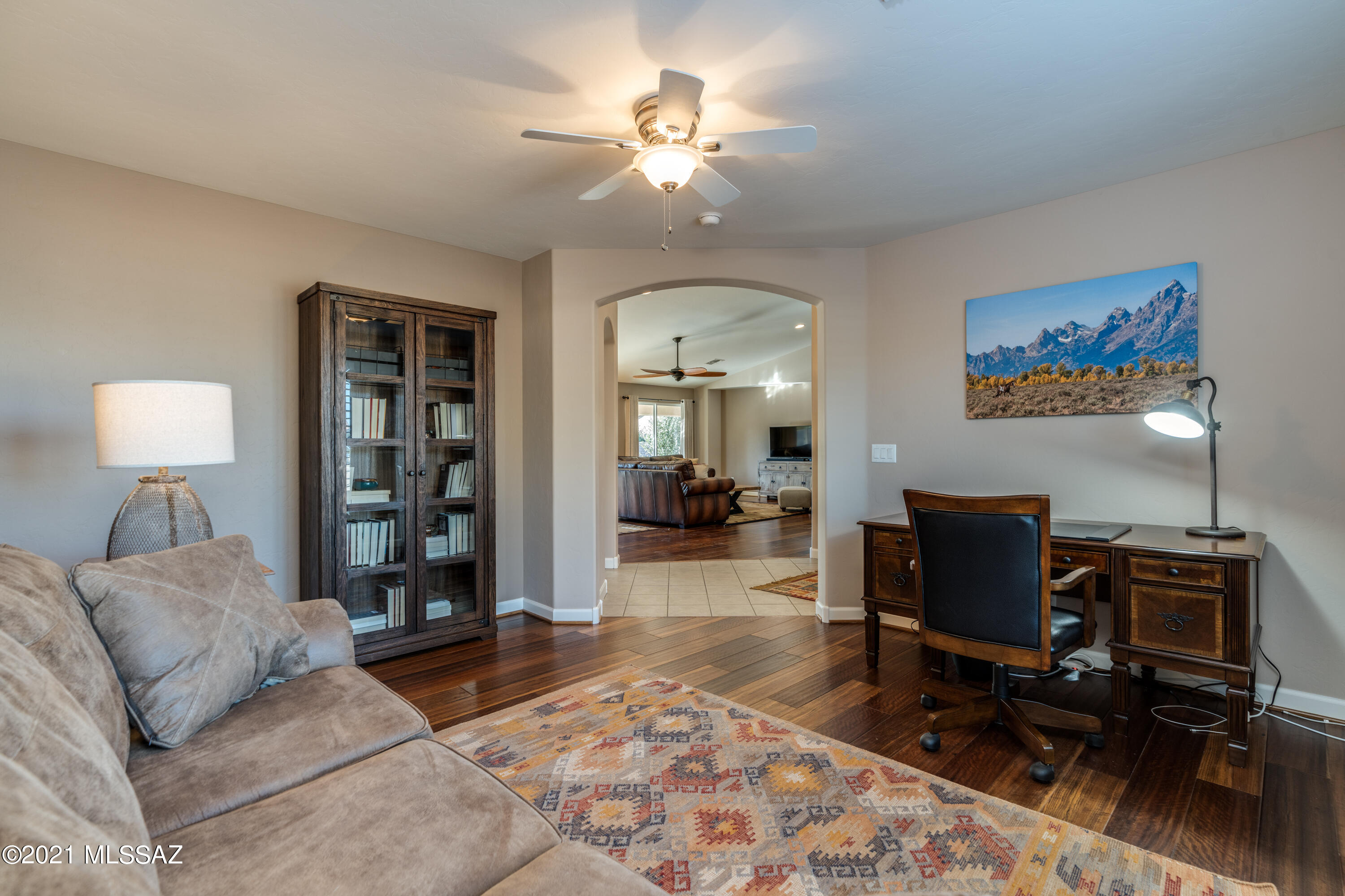 683 North Keyes Road Green Valley, AZ 85614 - Photo 33 of 50