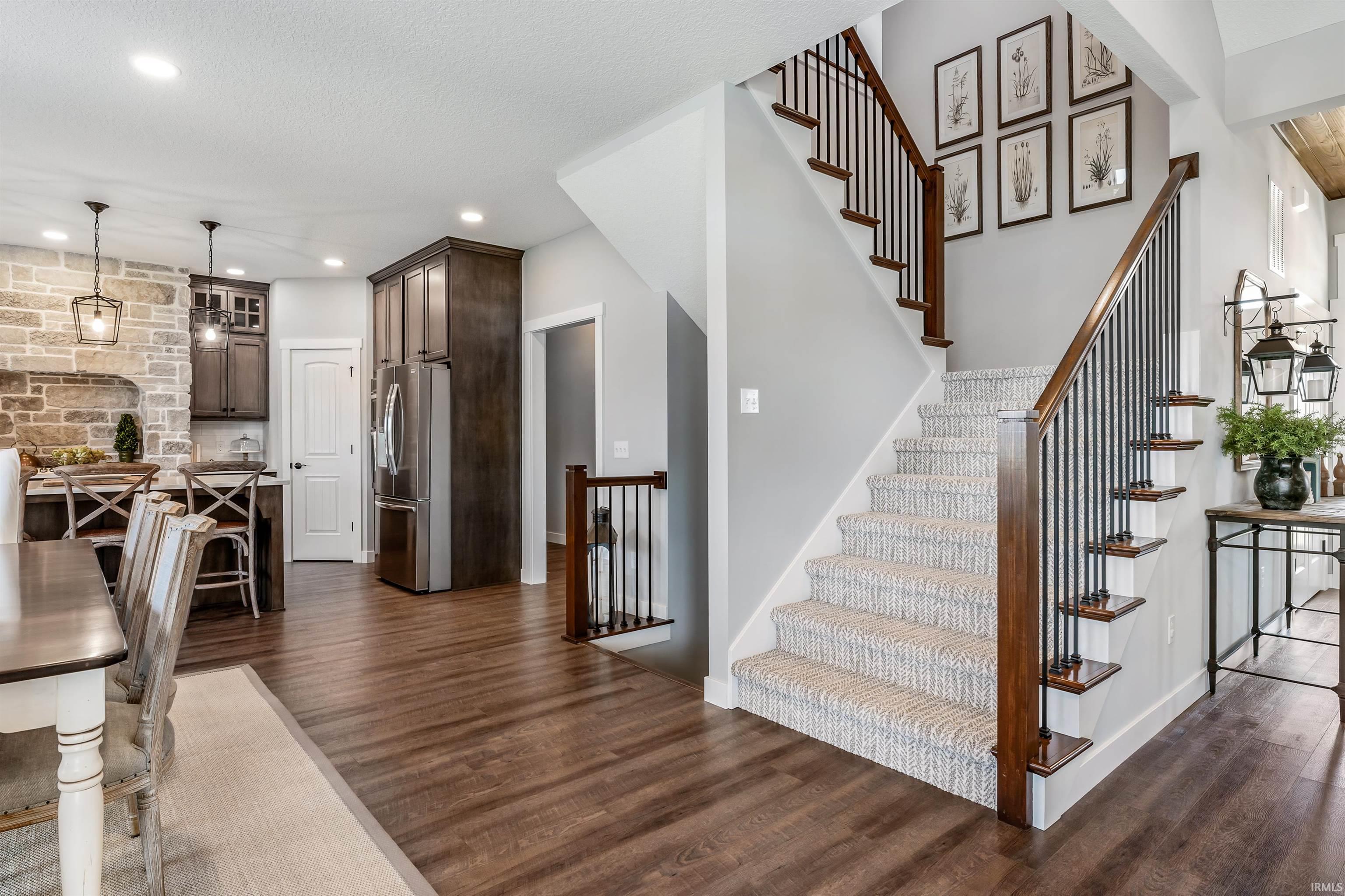 12312 Cassena Road Fort Wayne, IN 46814 - Photo 11 of 36 Gallery Image 11