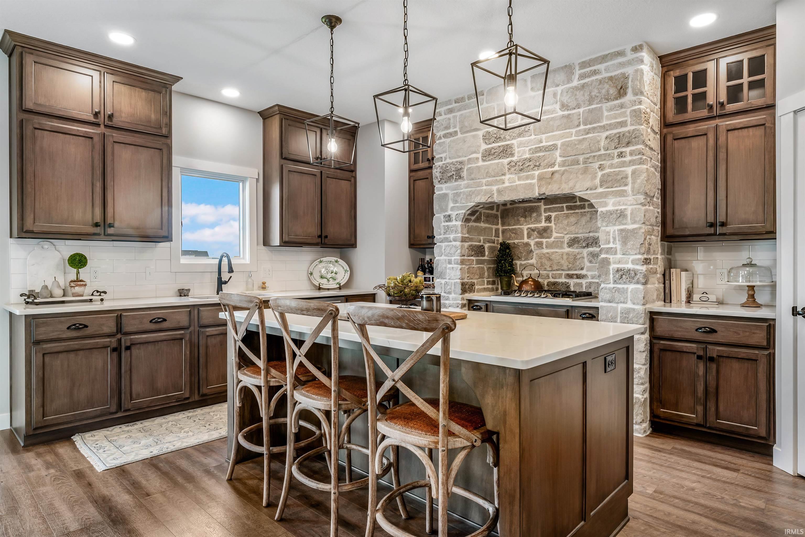 12312 Cassena Road Fort Wayne, IN 46814 - Photo 12 of 36 Gallery Image 12