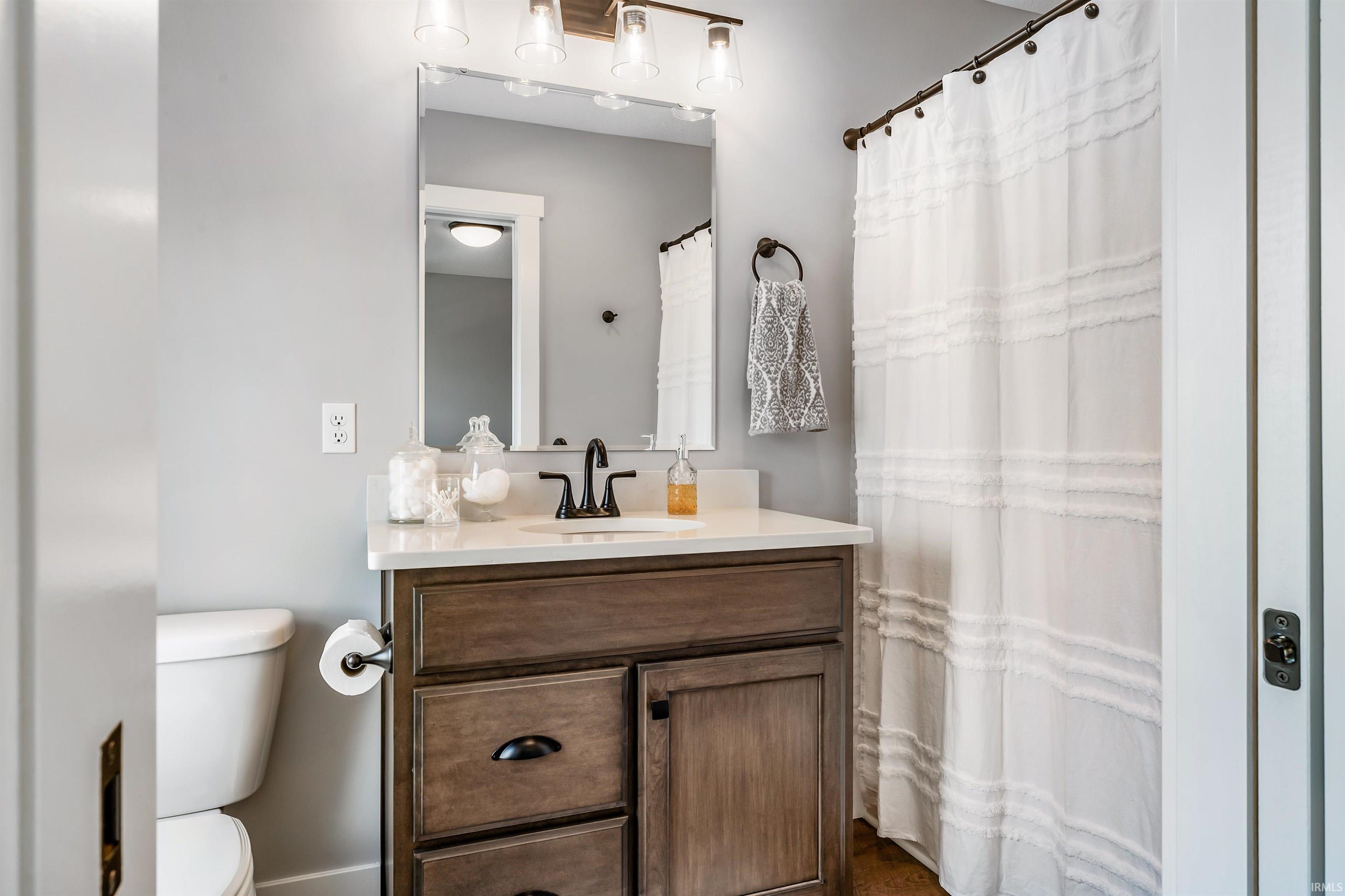 12312 Cassena Road Fort Wayne, IN 46814 - Photo 26 of 36 Gallery Image 26