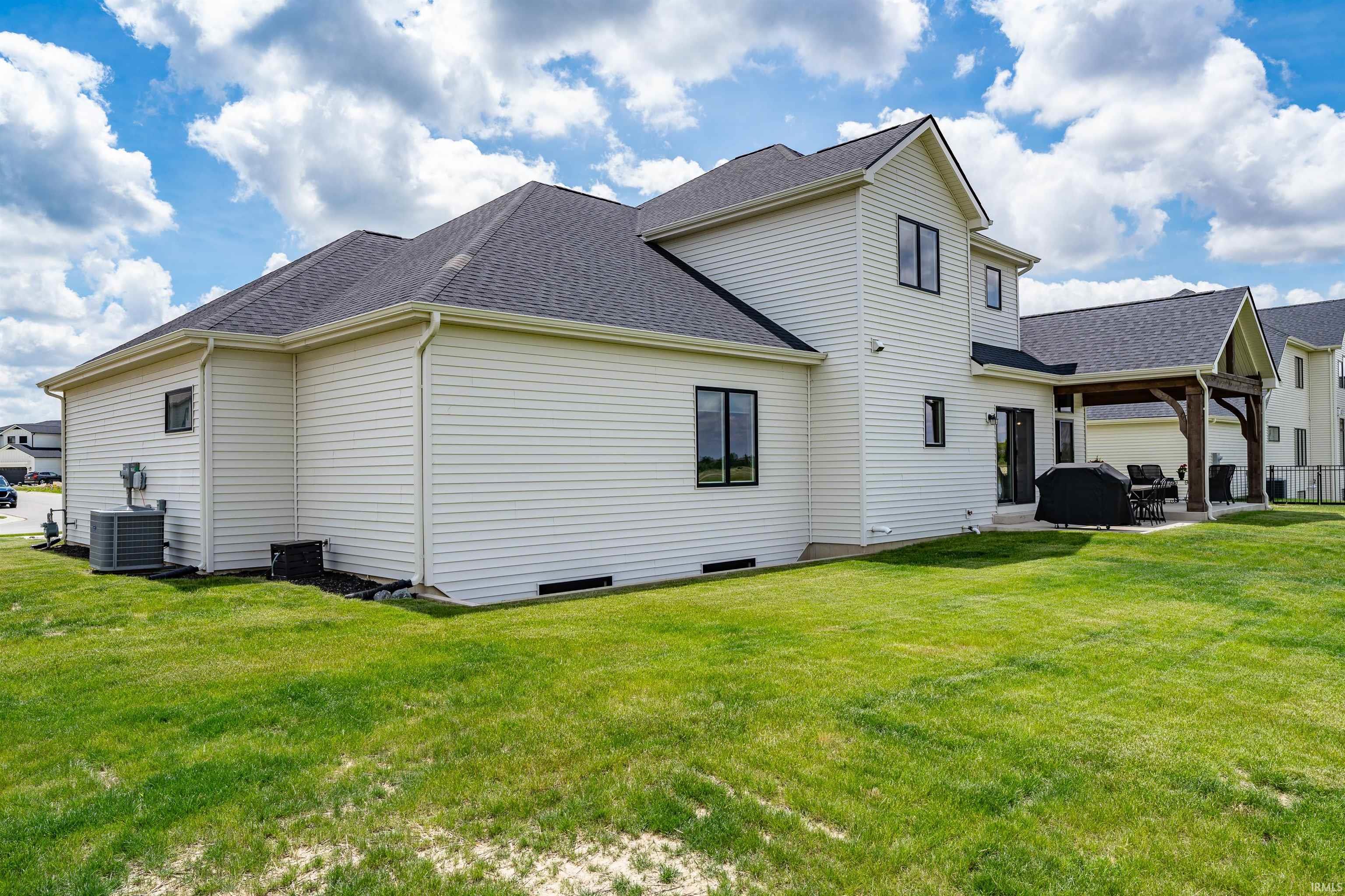 12312 Cassena Road Fort Wayne, IN 46814 - Photo 35 of 36 Gallery Image 35