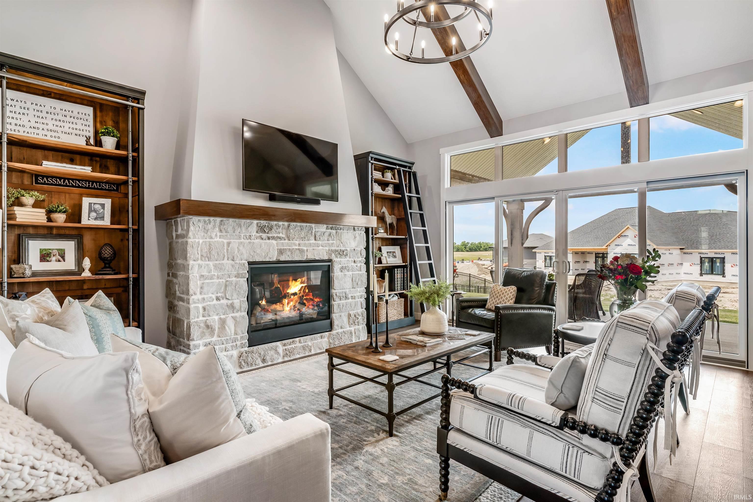 12312 Cassena Road Fort Wayne, IN 46814 - Photo 7 of 36 Gallery Image 7