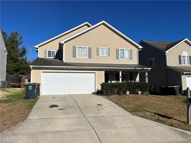 $279,000 | 811 Stockport Way, McLeansville, NC 27301