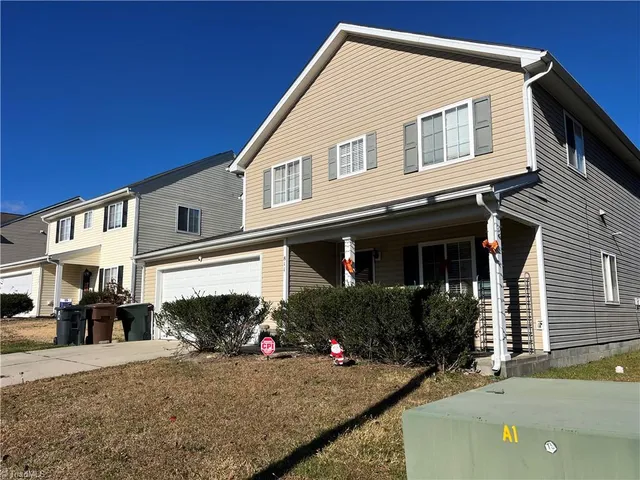 $279,000 | 811 Stockport Way, McLeansville, NC 27301