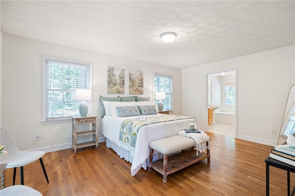 301 Benson Road Dallas, GA 30132 - Photo 23 of 56