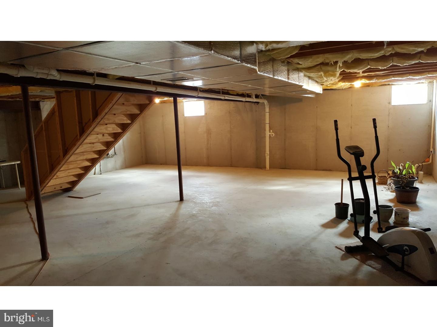 223 North Sandy Lane Sinking Spring, PA 19608 - Photo 20 of 25 Basement
