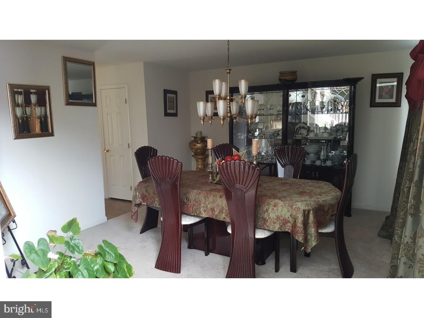 223 North Sandy Lane Sinking Spring, PA 19608 - Photo 3 of 25 Dining Room