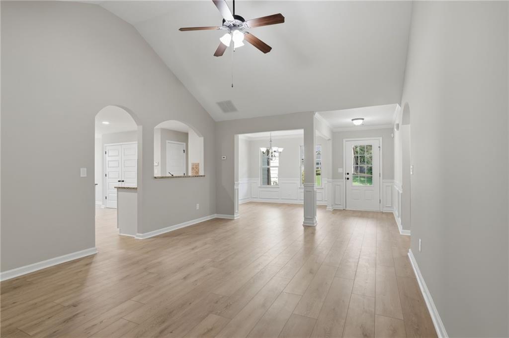 3940 Spring Ridge Drive Cumming, GA 30028 - Photo 14 of 44