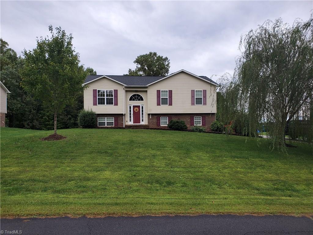 139 Page Farm Road Mount Airy, NC 27030 - Photo 1 of 10 Gallery Image 1