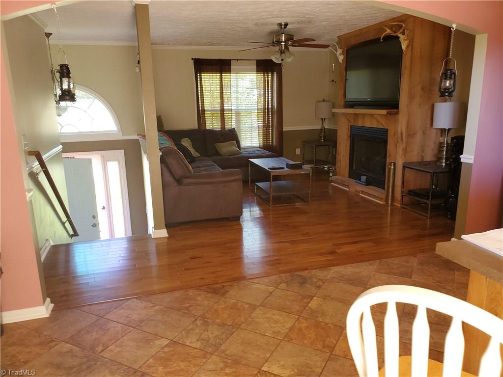 139 Page Farm Road Mount Airy, NC 27030 - Photo 5 of 10 Gallery Image 5