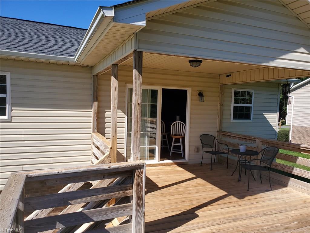 139 Page Farm Road Mount Airy, NC 27030 - Photo 7 of 10 Gallery Image 7
