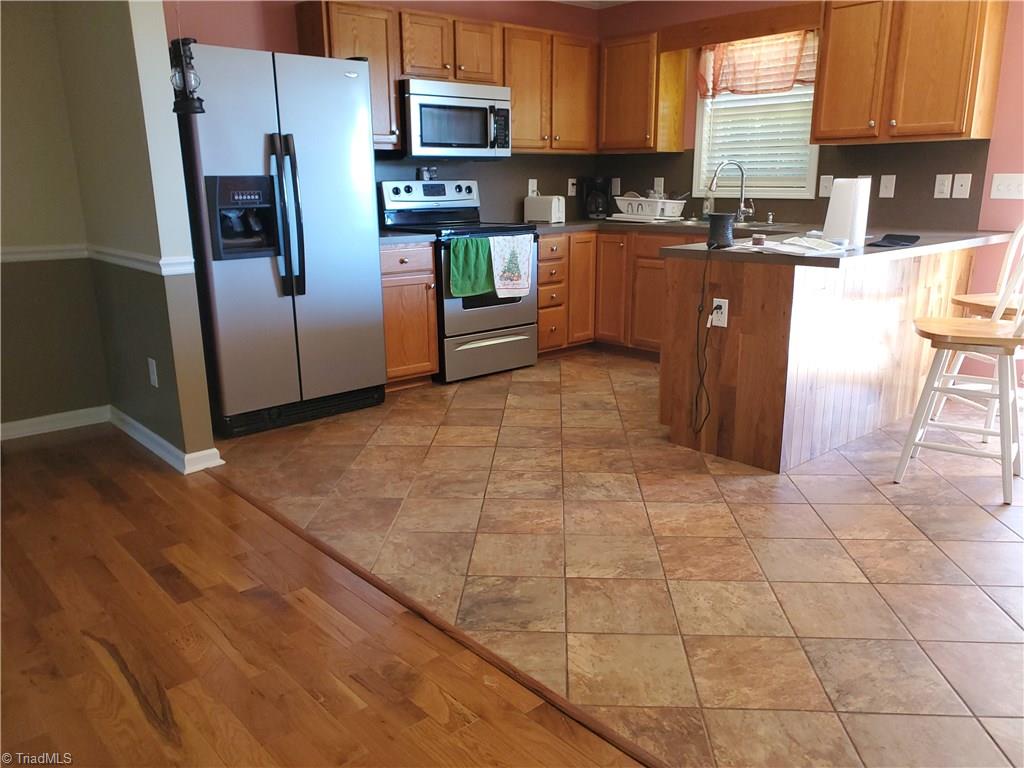 139 Page Farm Road Mount Airy, NC 27030 - Photo 8 of 10 Gallery Image 8