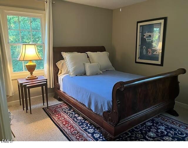 7621 Old Baucom Road Raleigh, NC 27610 - Photo 19 of 35 2nd Bedroom