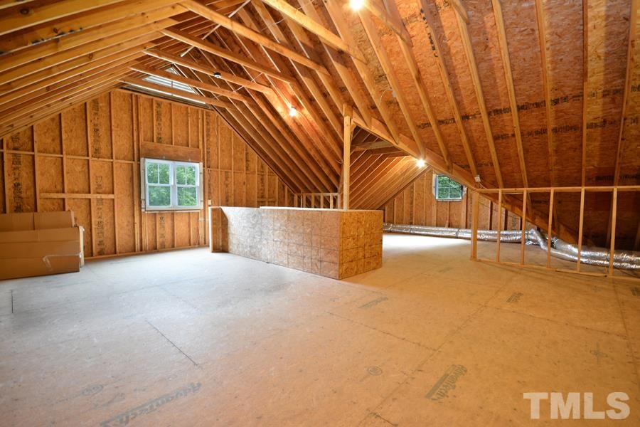 7 Springhouse Place Durham, NC 27705 - Photo 30 of 30 a view of an outdoor space and a yard