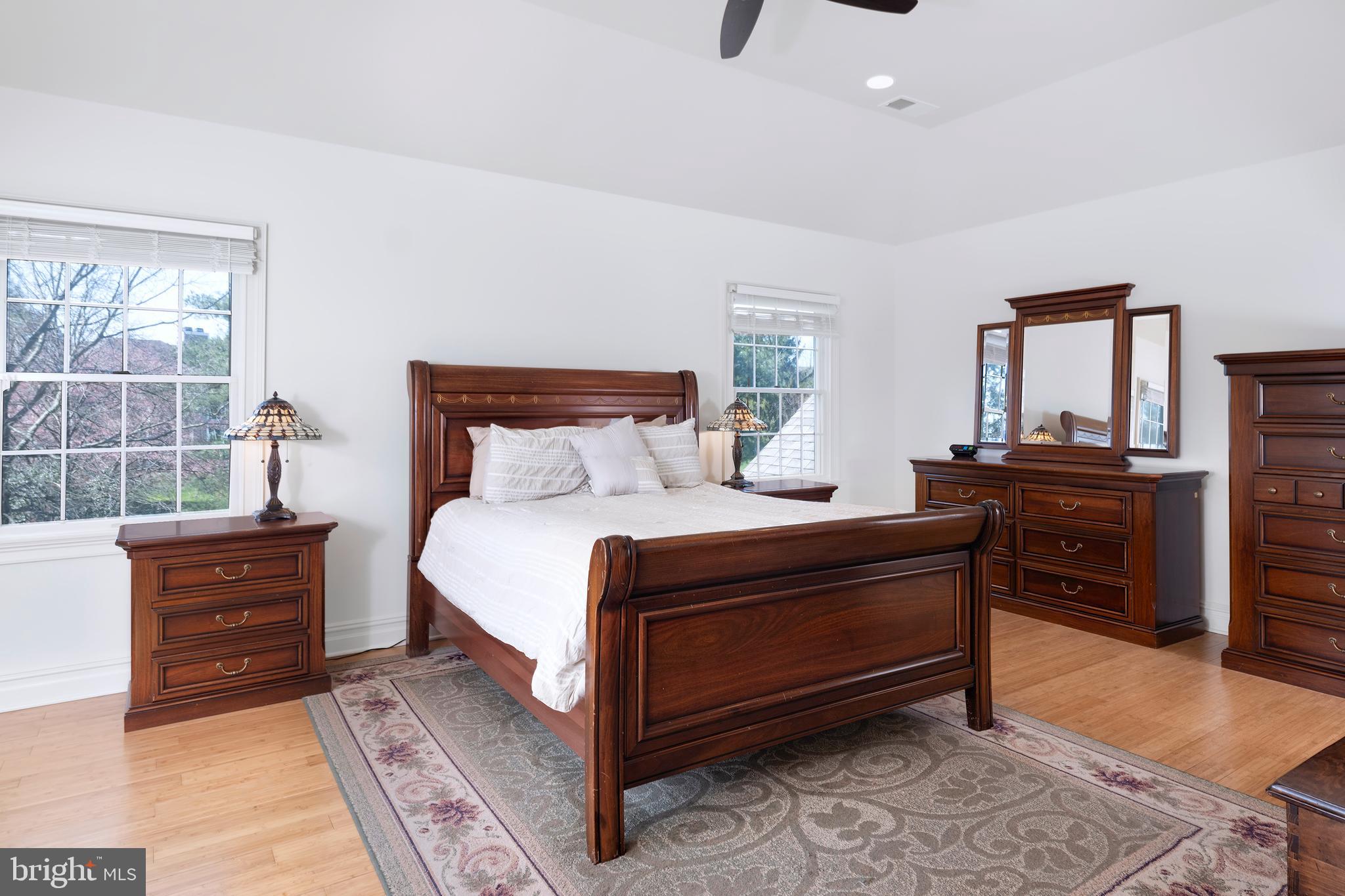 2 Coldstream Court Skillman, NJ 08558 - Photo 18 of 36 Main Bedroom