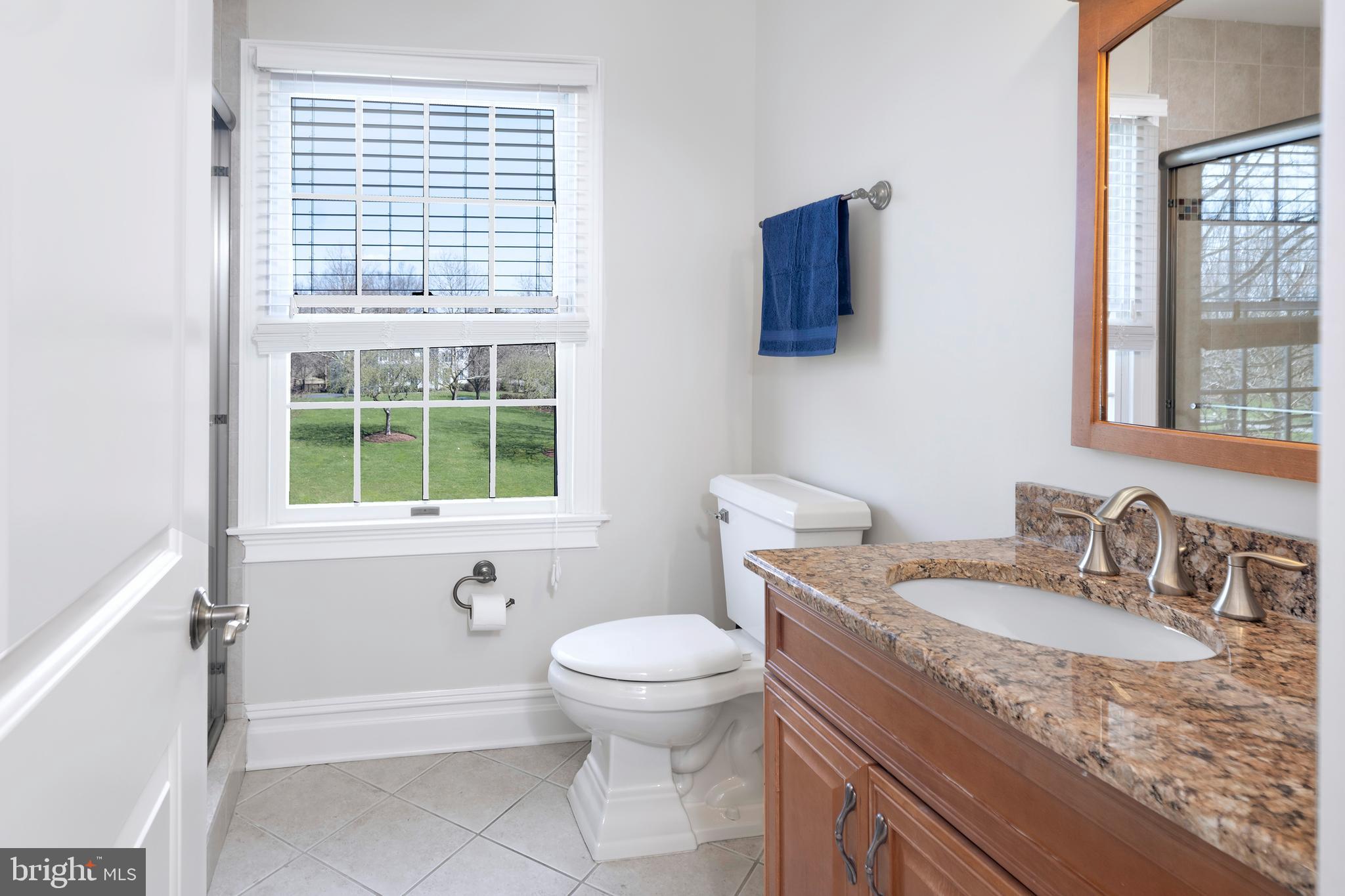 2 Coldstream Court Skillman, NJ 08558 - Photo 27 of 36 Hall bath 2