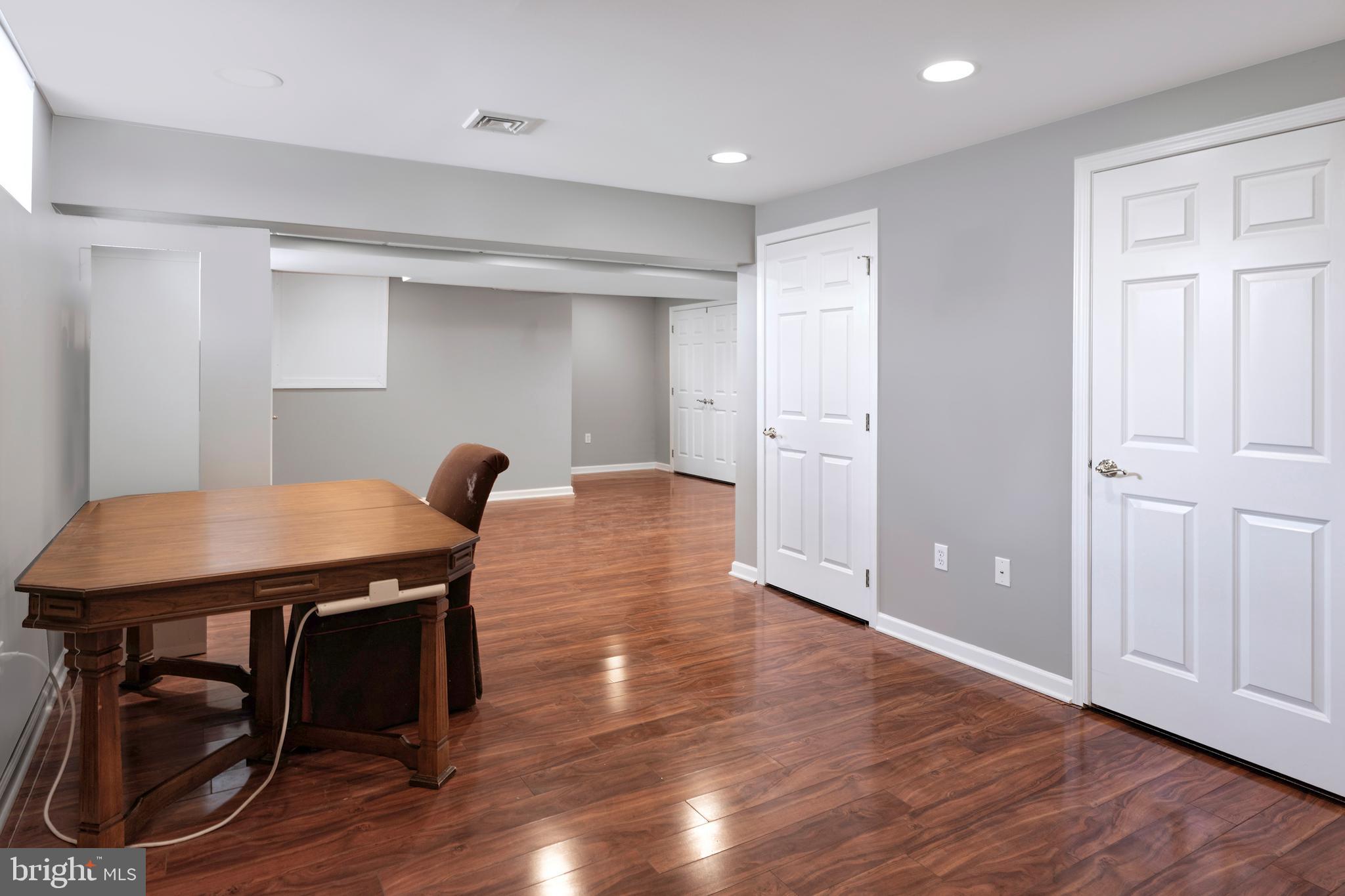 2 Coldstream Court Skillman, NJ 08558 - Photo 29 of 36 Finished Basement