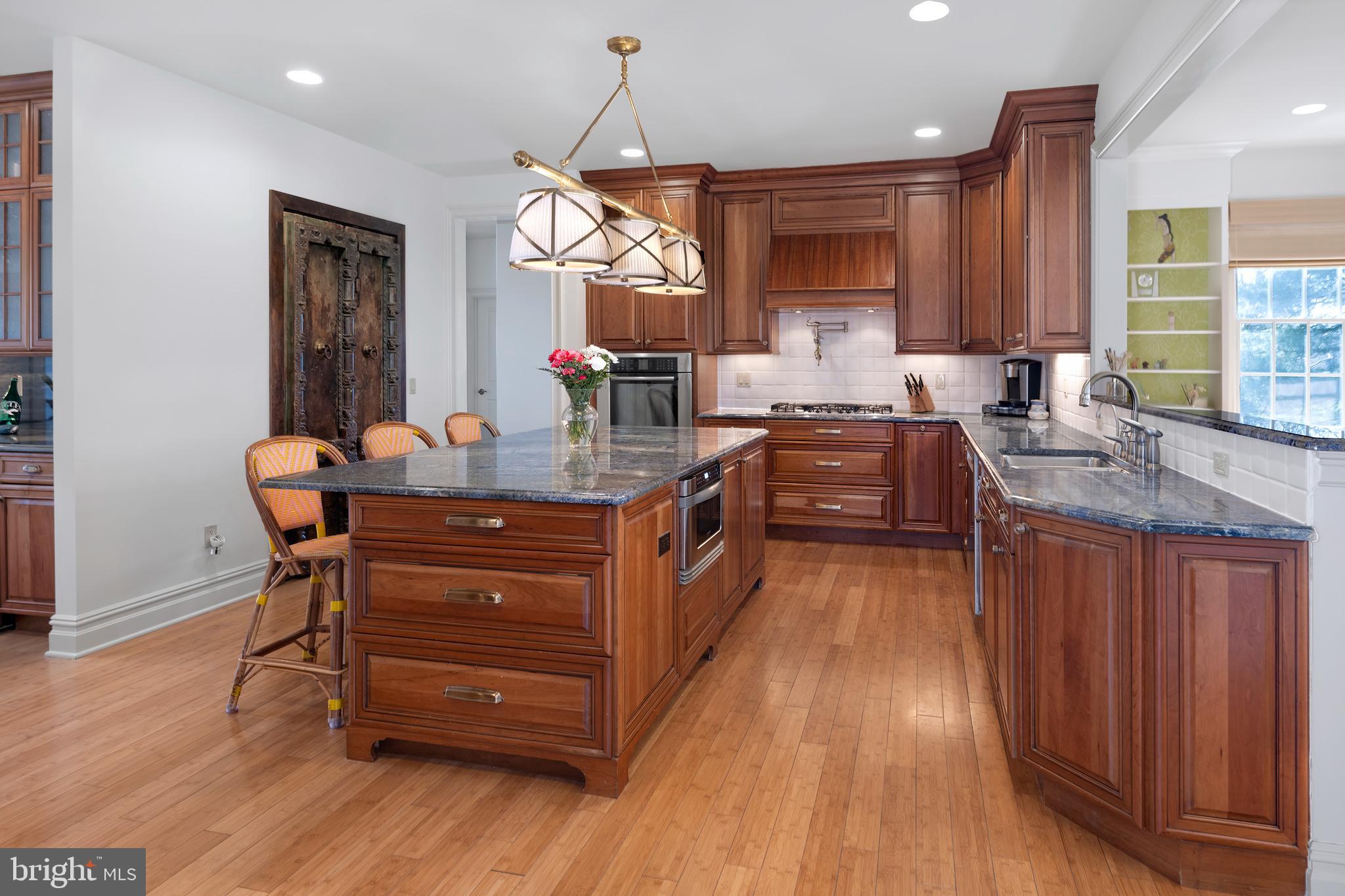 2 Coldstream Court Skillman, NJ 08558 - Photo 10 of 36 Kitchen