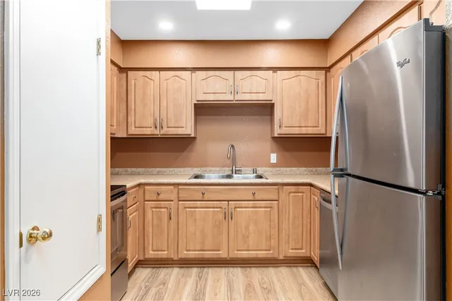 $164,900 | 1948 Las Palmas Lane, Unit 277, Laughlin, NV 89029