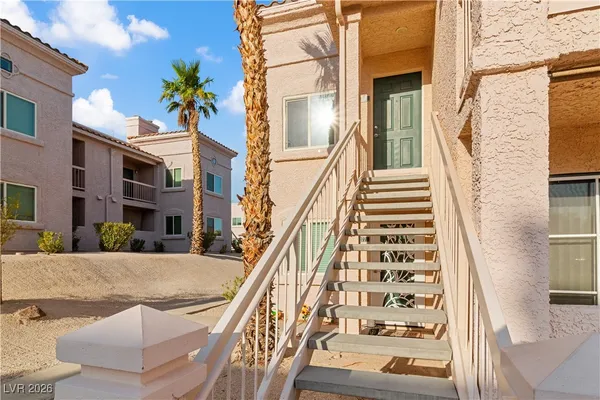 $164,900 | 1948 Las Palmas Lane, Unit 277, Laughlin, NV 89029