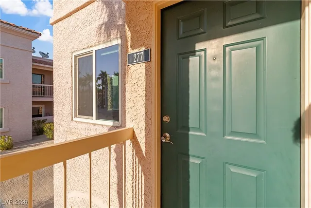 $164,900 | 1948 Las Palmas Lane, Unit 277, Laughlin, NV 89029