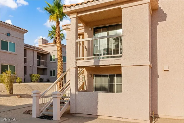 $164,900 | 1948 Las Palmas Lane, Unit 277, Laughlin, NV 89029