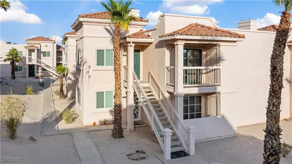 $164,900 | 1948 Las Palmas Lane, Unit 277, Laughlin, NV 89029