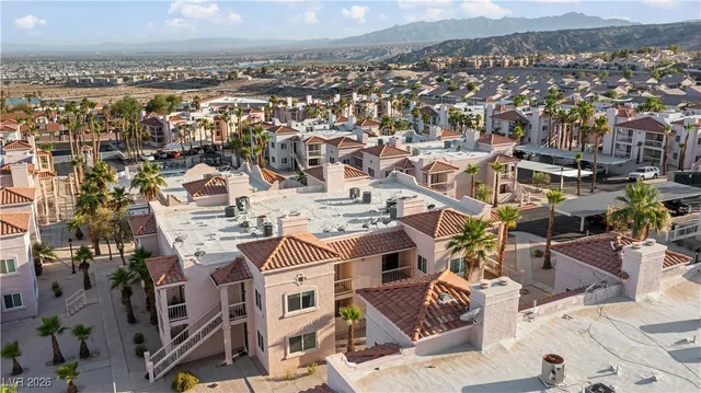 $164,900 | 1948 Las Palmas Lane, Unit 277, Laughlin, NV 89029