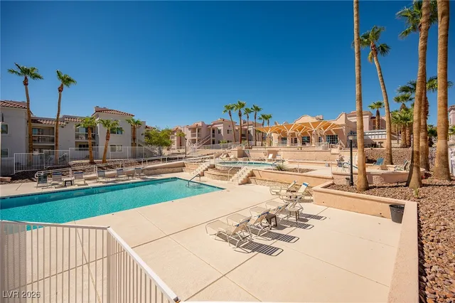 $164,900 | 1948 Las Palmas Lane, Unit 277, Laughlin, NV 89029