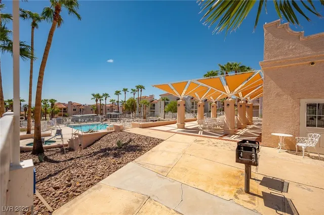 $164,900 | 1948 Las Palmas Lane, Unit 277, Laughlin, NV 89029