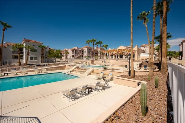 $164,900 | 1948 Las Palmas Lane, Unit 277, Laughlin, NV 89029