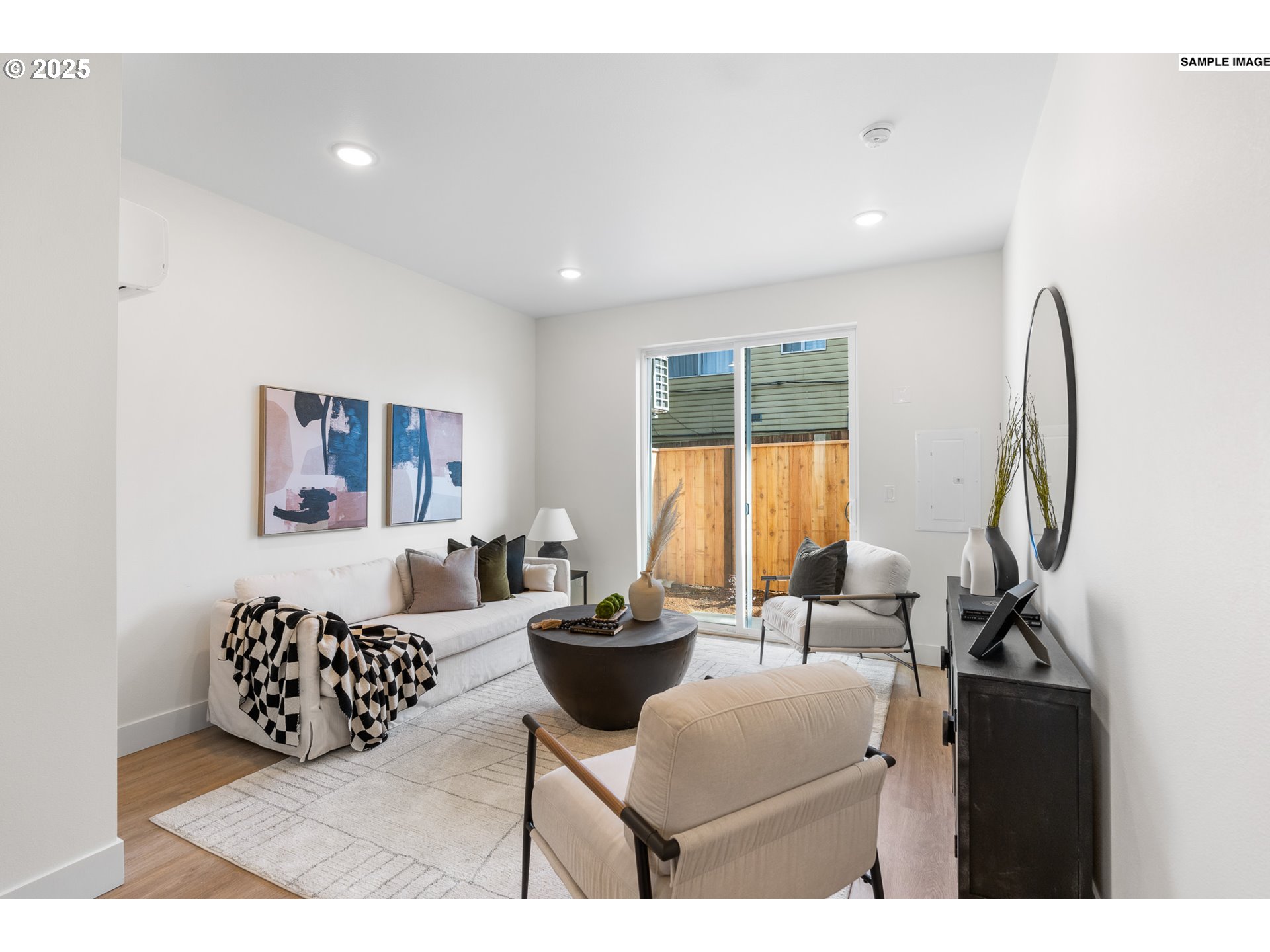 5855 Northeast Prescott Street Portland, OR 97218 - Photo 23 of 46