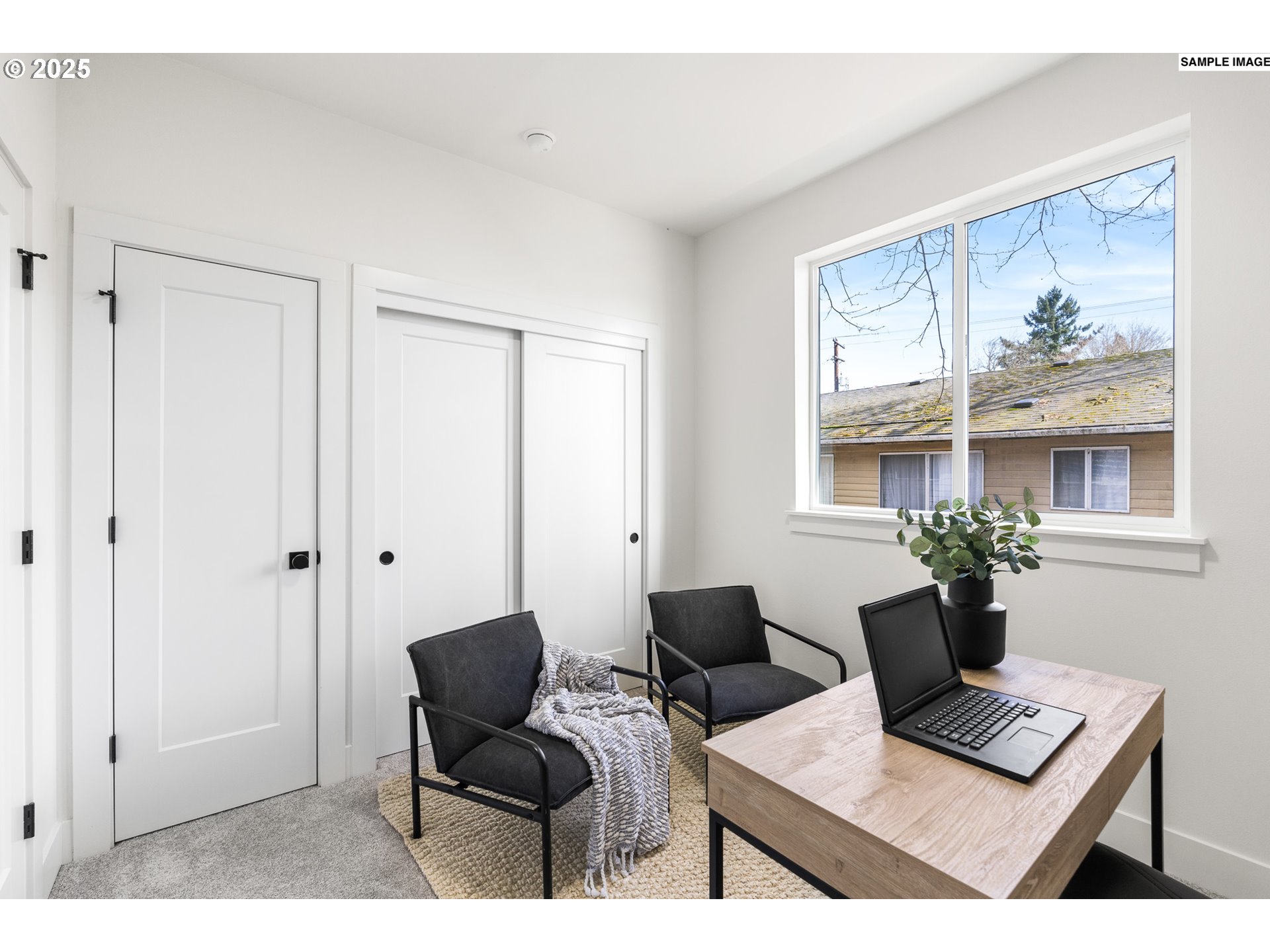 5855 Northeast Prescott Street Portland, OR 97218 - Photo 29 of 46