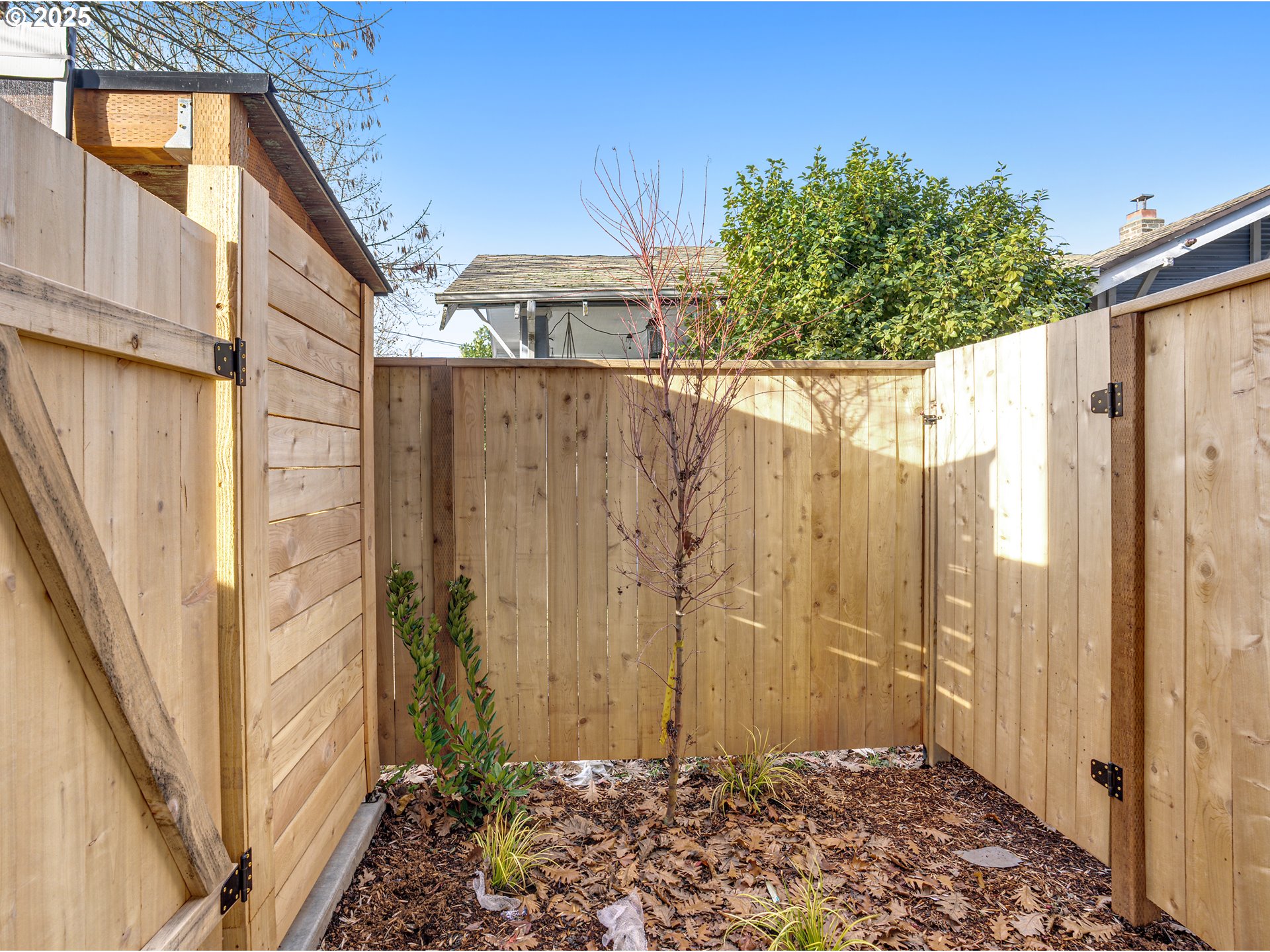 5855 Northeast Prescott Street Portland, OR 97218 - Photo 39 of 46