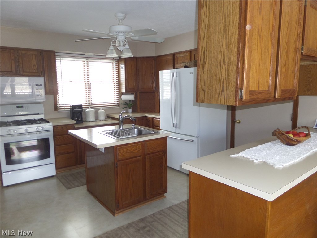1393 South Medina Line Road Wadsworth, OH 44281 - Photo 9 of 15 Gallery Image 9