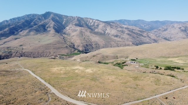 4 Buckhorn Mountain Road Pateros, WA 98846 - Photo 1 of 22 Gallery Image 1