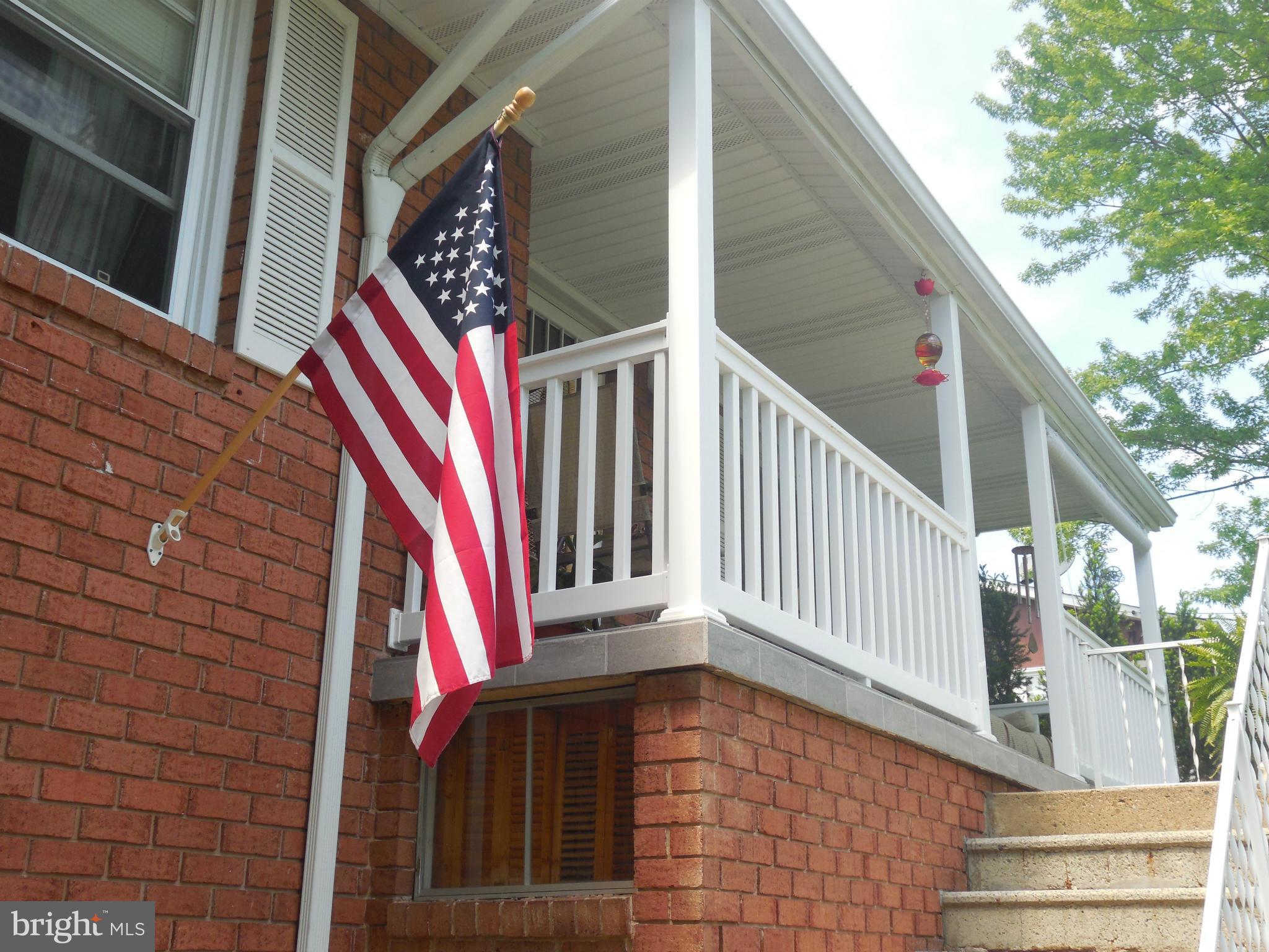 15413 Shamrock Road Southwest Cumberland, MD 21502 - Photo 5 of 30 Exterior (General)