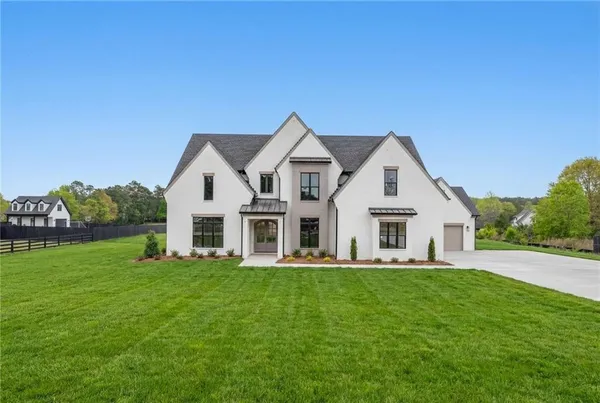 $2,195,000 | 3215 Indian Shoals Road, Dacula, GA 30019