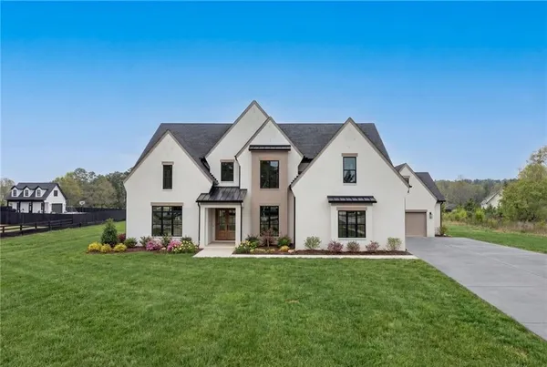 $2,195,000 | 3215 Indian Shoals Road, Dacula, GA 30019