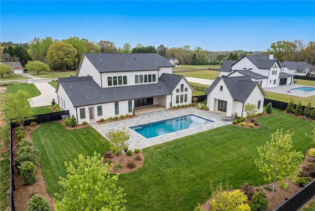 3215 Indian Shoals Road Dacula, GA 30019 - Photo 2 of 3