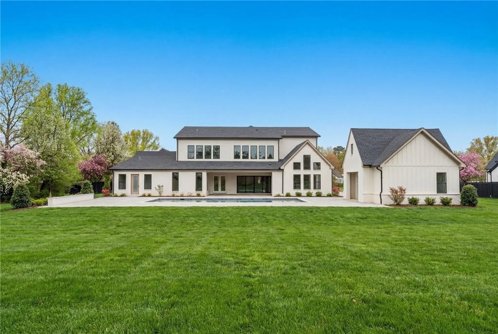 3215 Indian Shoals Road Dacula, GA 30019 - Photo 3 of 3