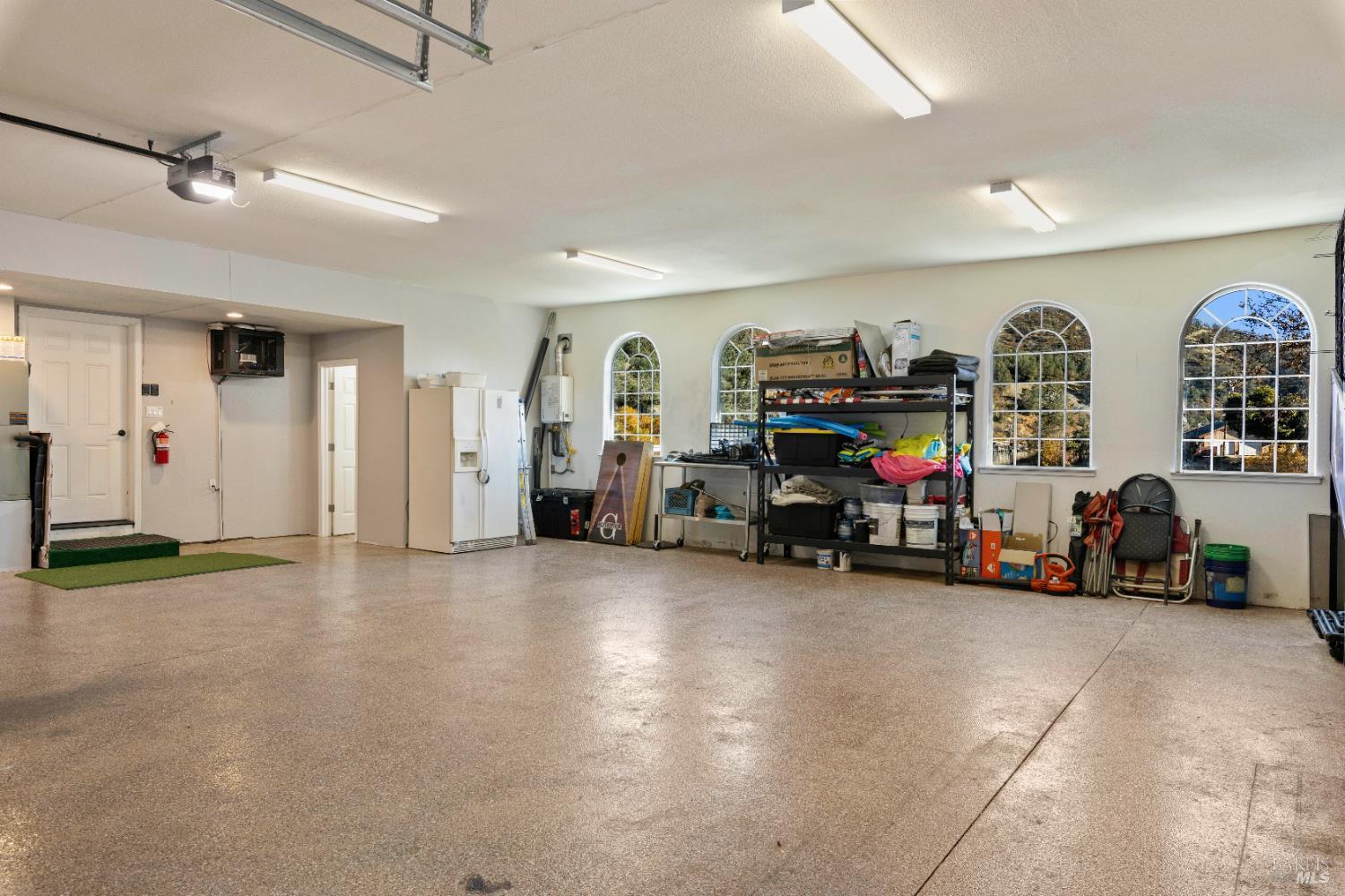 11115 Lakeshore Drive Clearlake, CA 95422 - Photo 59 of 69 a view of a room with gym equipment