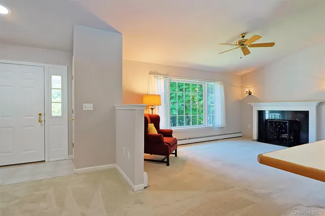 a kitchen with stainless steel appliances granite countertop a refrigerator and cabinets