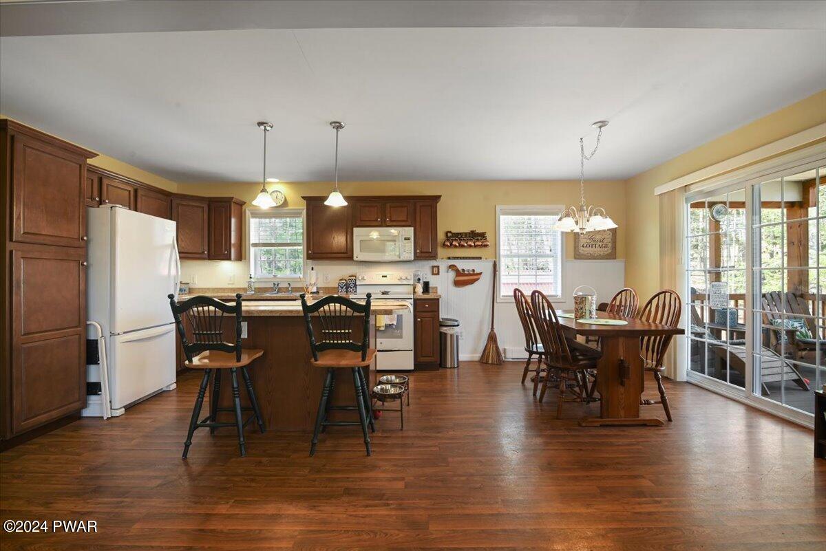 97 B Barkley Lake Road Beach Lake, PA 18405 - Photo 15 of 47