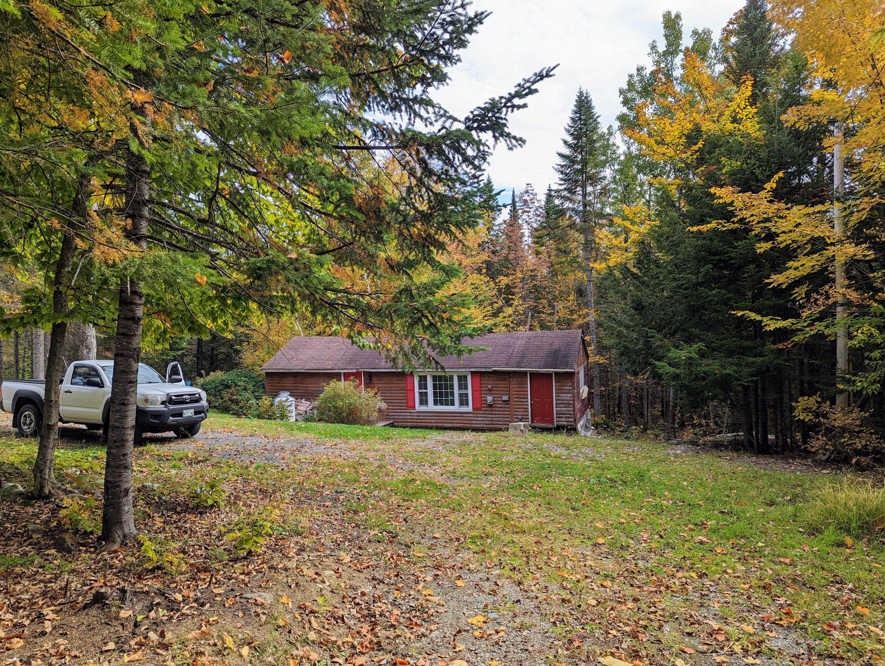 149 Pond Road Dyer Brook, ME 04747 - Photo 11 of 71 1000003047