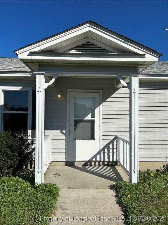 1378 Singletree Lane Raeford, NC 28376 - Photo 3 of 18 a front view of a house