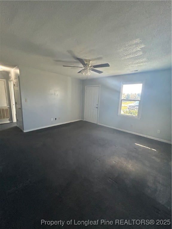 1378 Singletree Lane Raeford, NC 28376 - Photo 5 of 18 a view of an empty room with a window