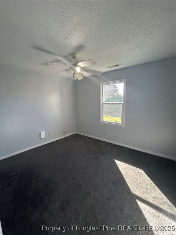 1378 Singletree Lane Raeford, NC 28376 - Photo 9 of 18 an empty room with a window