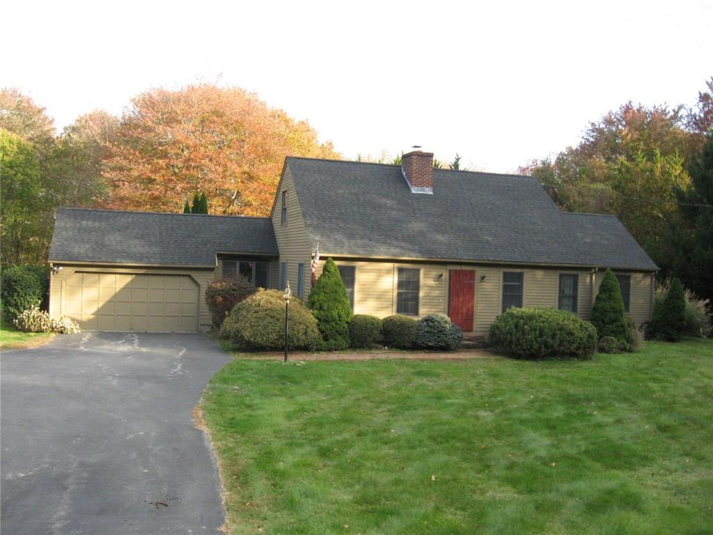 234 Whippoorwill Road Old Lyme, CT 06371 - Photo 1 of 1 Gallery Image 1