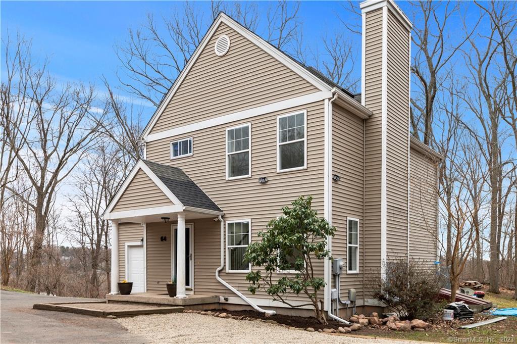 64 Nutmeg Hill Road Hamden, CT 06514 - Photo 1 of 1 Gallery Image 1